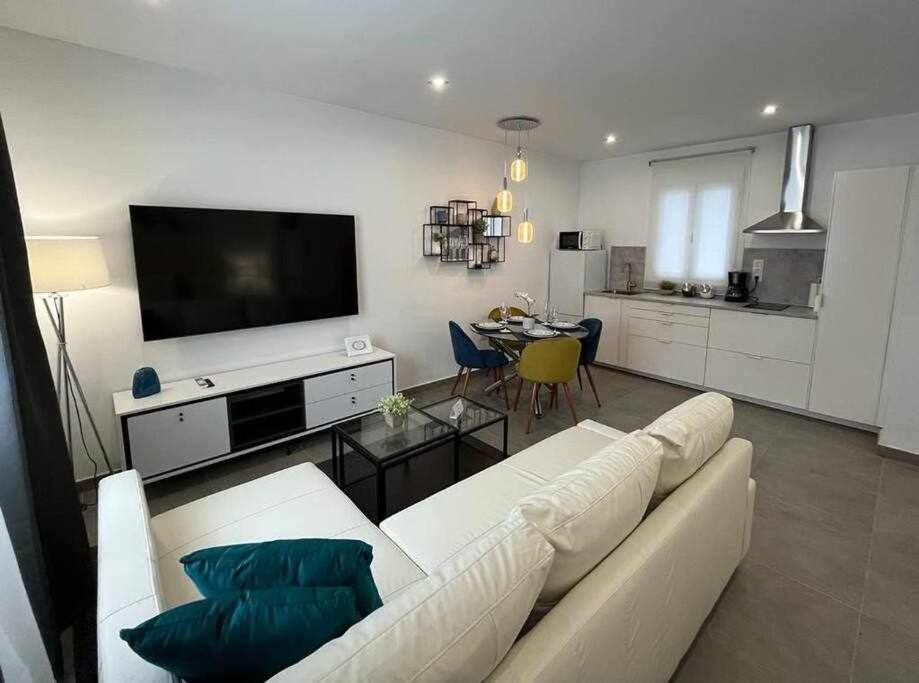 XXI E Apartamentos Morales & Arnal ロンダ エクステリア 写真