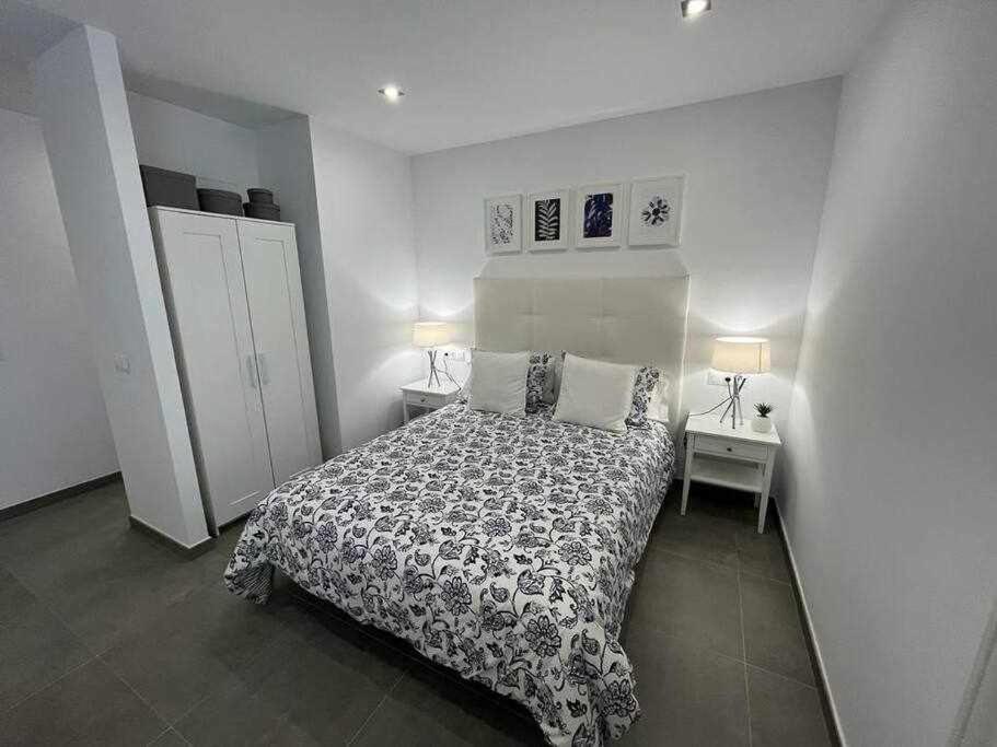 XXI E Apartamentos Morales & Arnal ロンダ エクステリア 写真