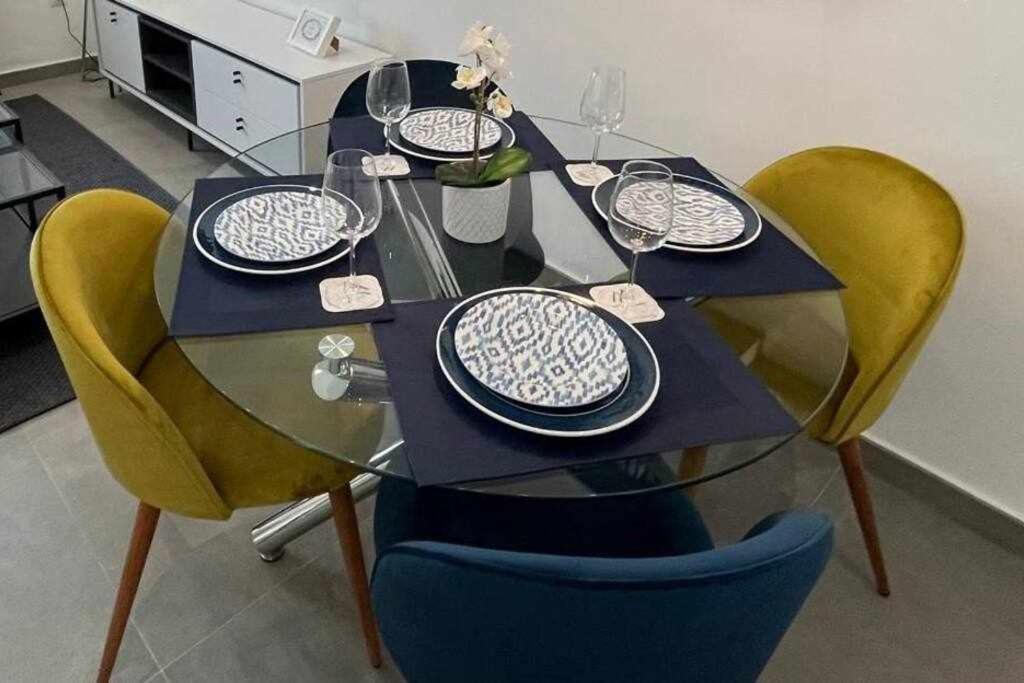 XXI E Apartamentos Morales & Arnal ロンダ エクステリア 写真
