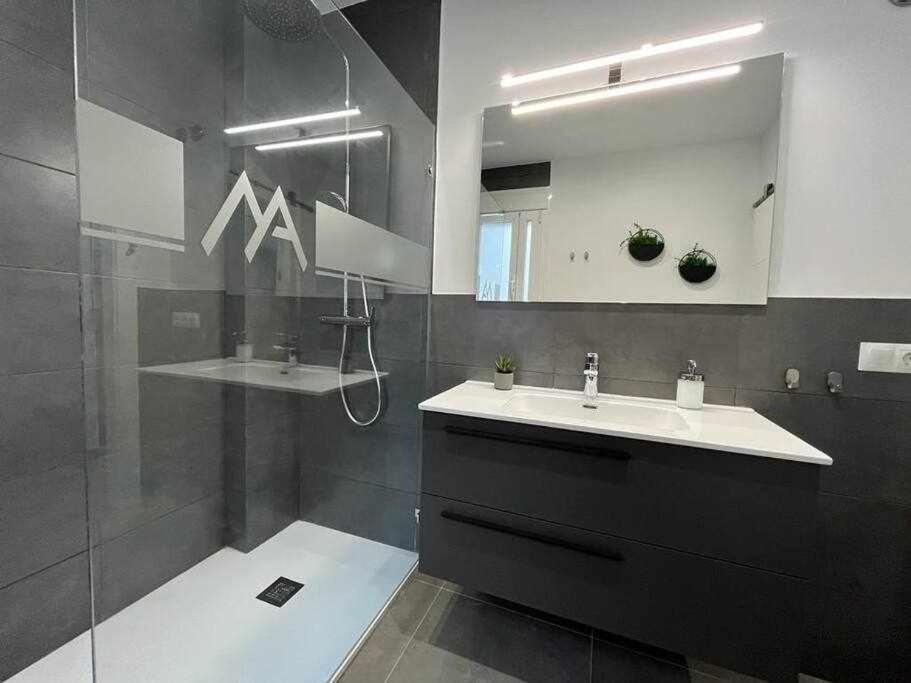 XXI E Apartamentos Morales & Arnal ロンダ エクステリア 写真