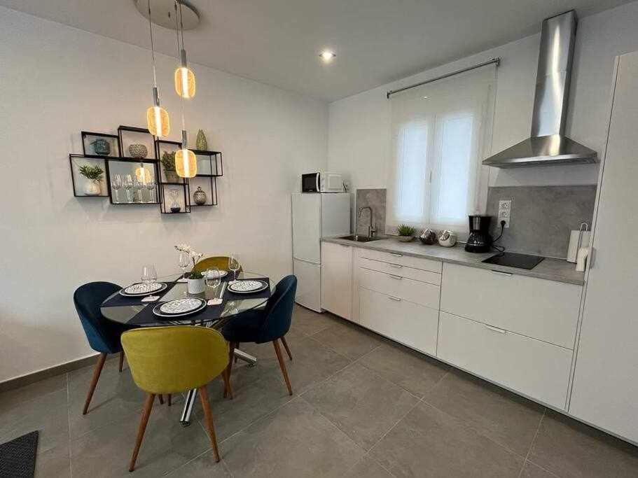 XXI E Apartamentos Morales & Arnal ロンダ エクステリア 写真