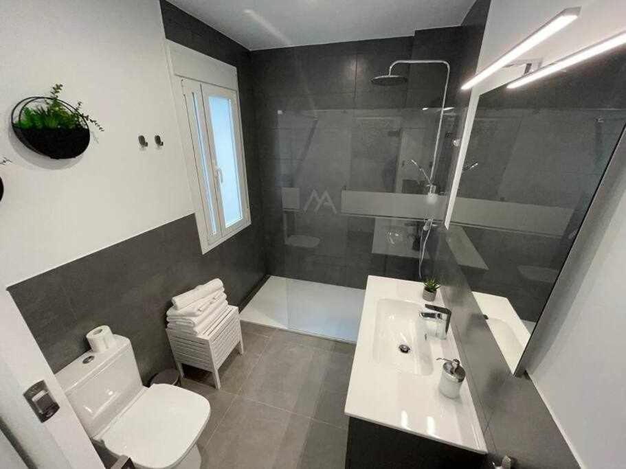 XXI E Apartamentos Morales & Arnal ロンダ エクステリア 写真
