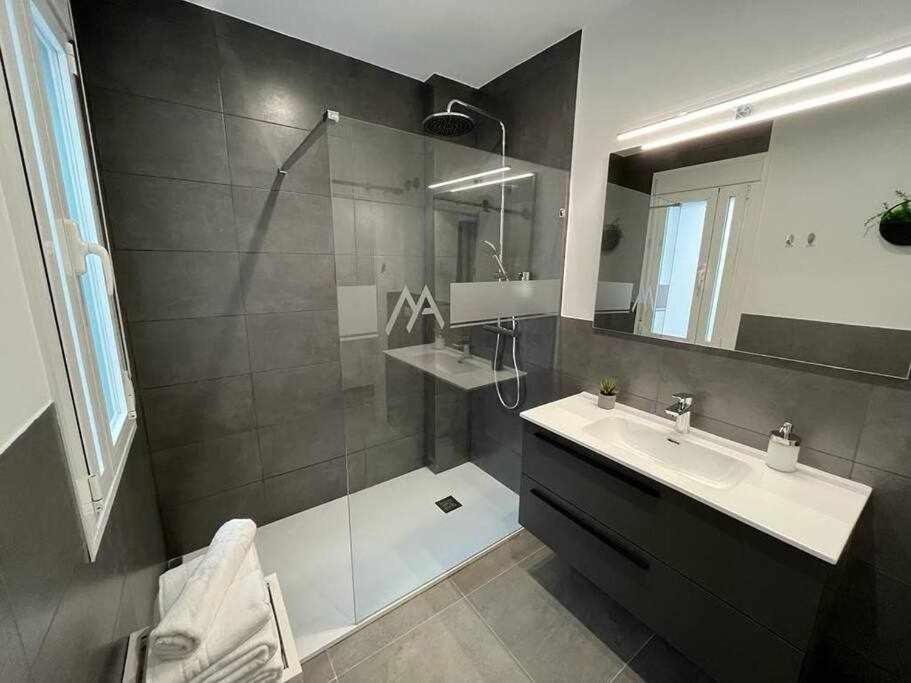 XXI E Apartamentos Morales & Arnal ロンダ エクステリア 写真